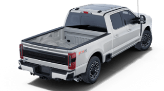 2025 Ford Super Duty® External Image 4